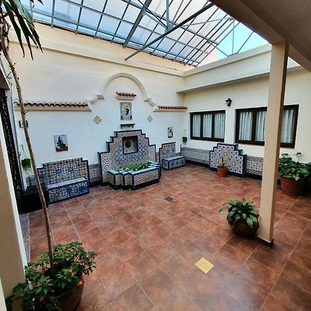 Appartamento Mirador De Salta House Esterno foto