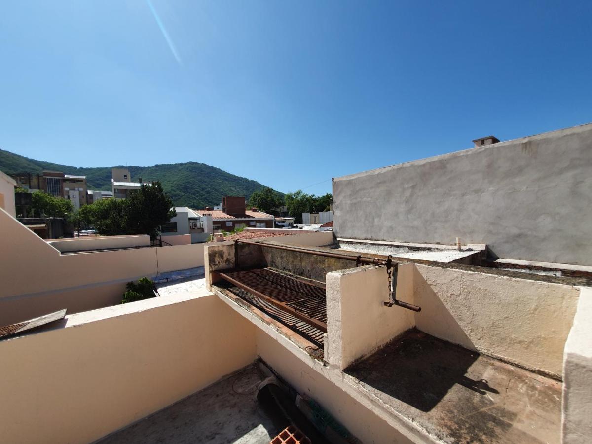 Appartamento Mirador De Salta House Esterno foto