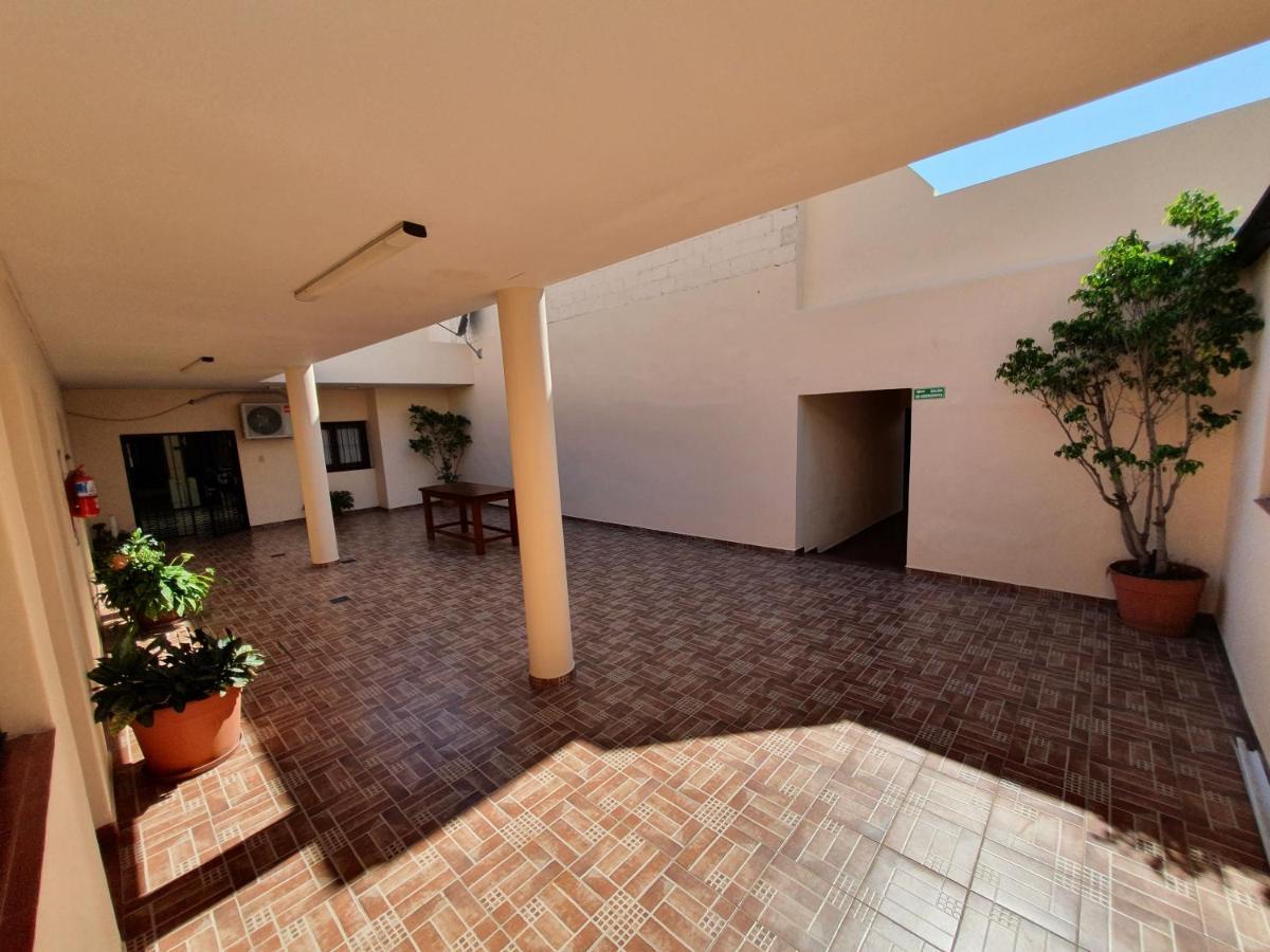 Appartamento Mirador De Salta House Esterno foto