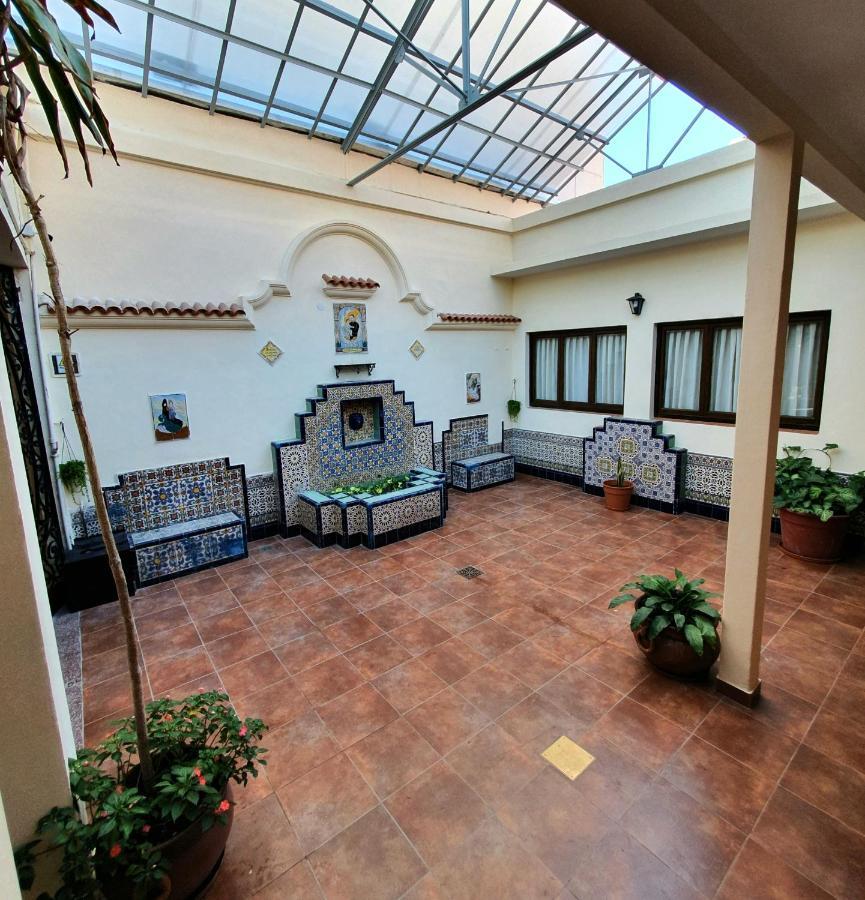 Appartamento Mirador De Salta House Esterno foto