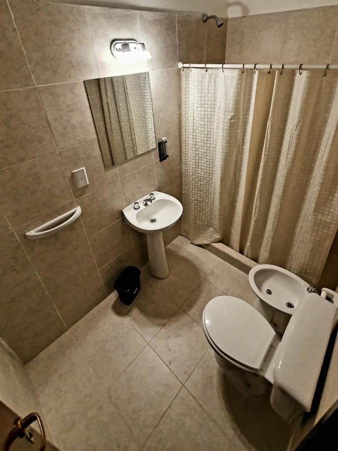 Appartamento Mirador De Salta House Esterno foto