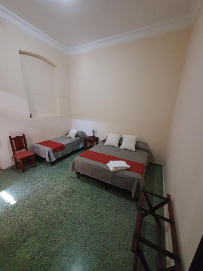 Appartamento Mirador De Salta House Esterno foto