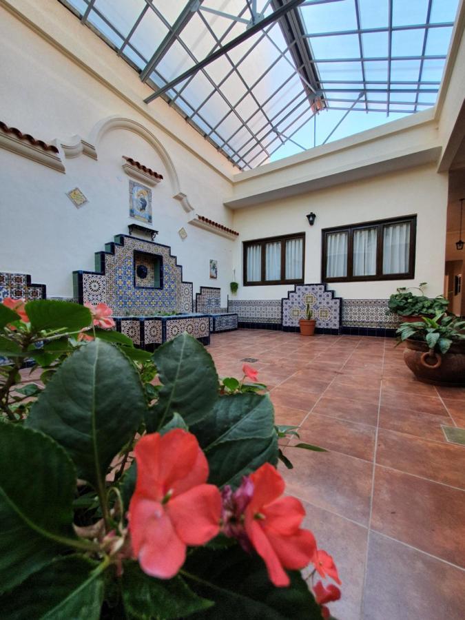 Appartamento Mirador De Salta House Esterno foto