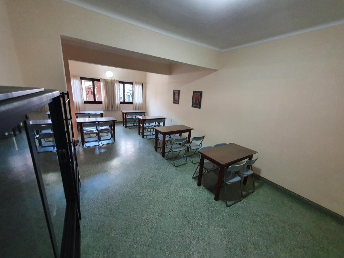 Appartamento Mirador De Salta House Esterno foto