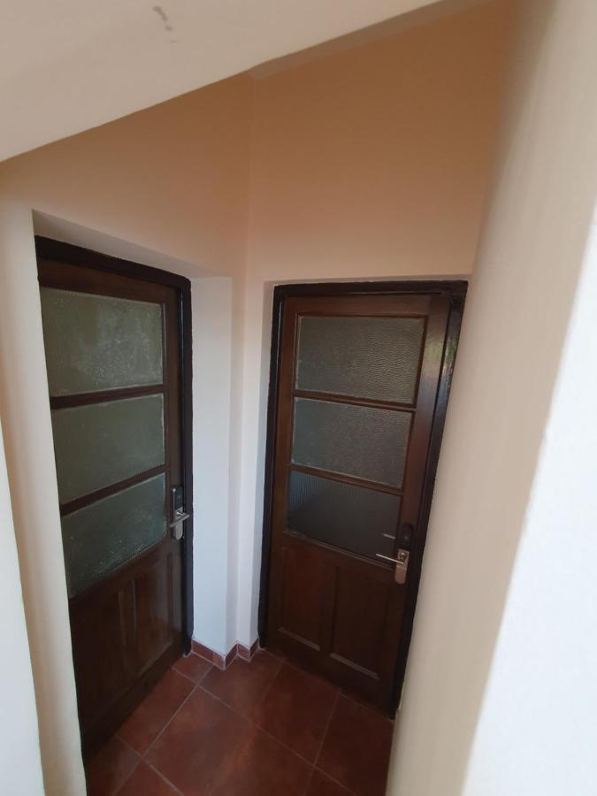 Appartamento Mirador De Salta House Esterno foto
