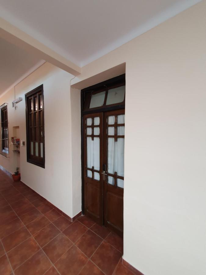 Appartamento Mirador De Salta House Camera foto