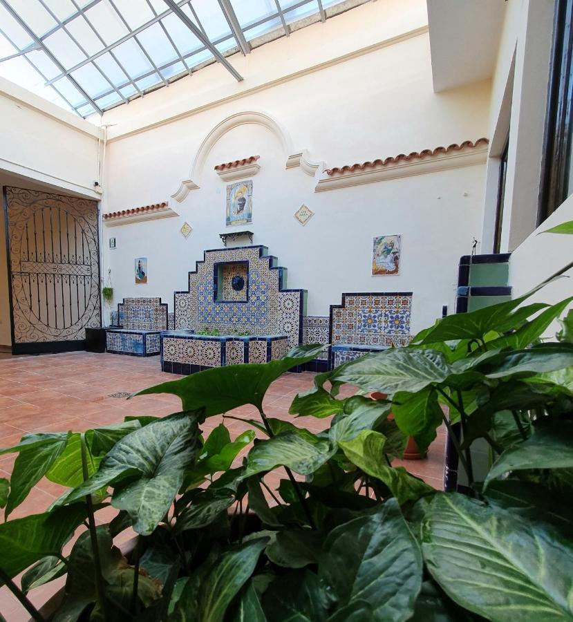 Appartamento Mirador De Salta House Esterno foto