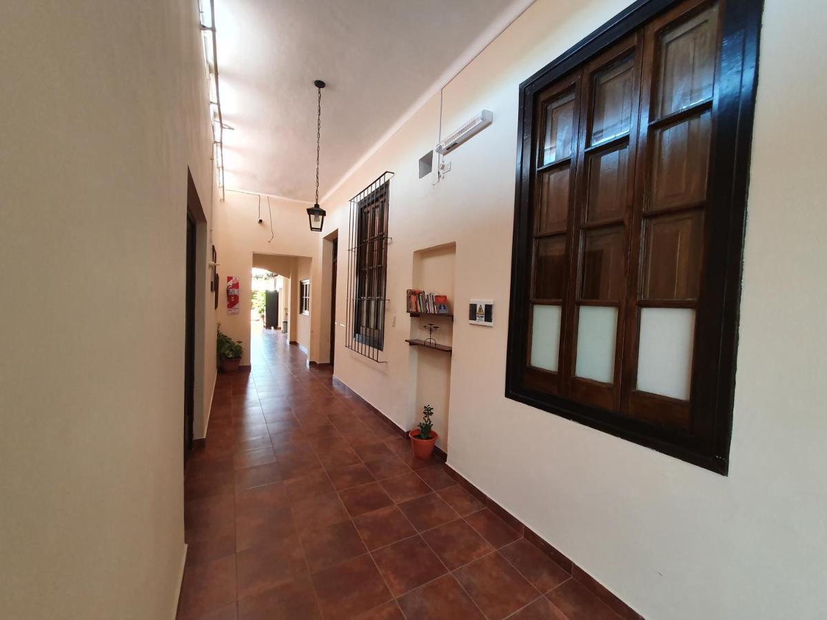 Appartamento Mirador De Salta House Esterno foto